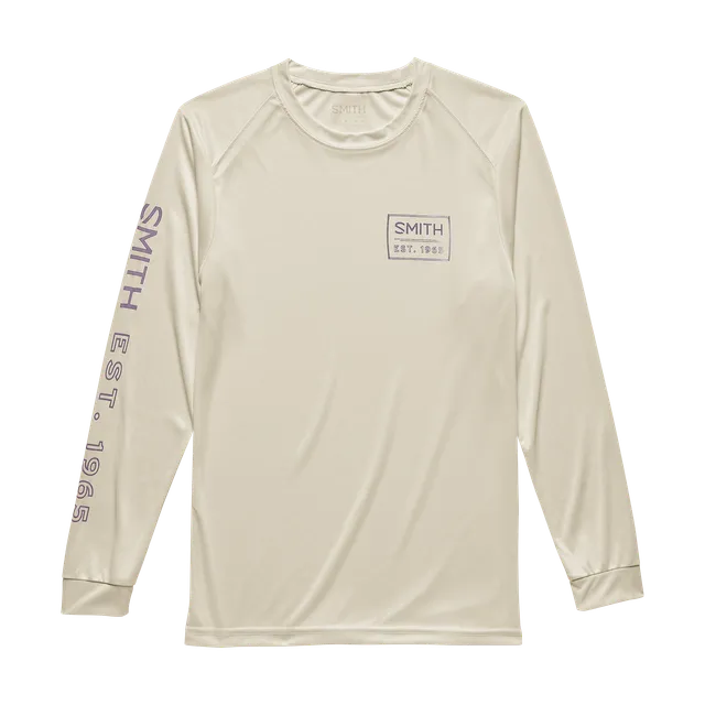 smith-upf-perform-tech-t-shirt-manches-longues image 1
