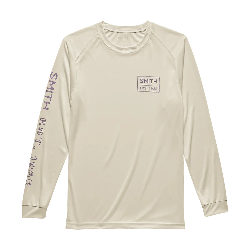 smith-upf-perform-tech-t-shirt-manches-longues image 1