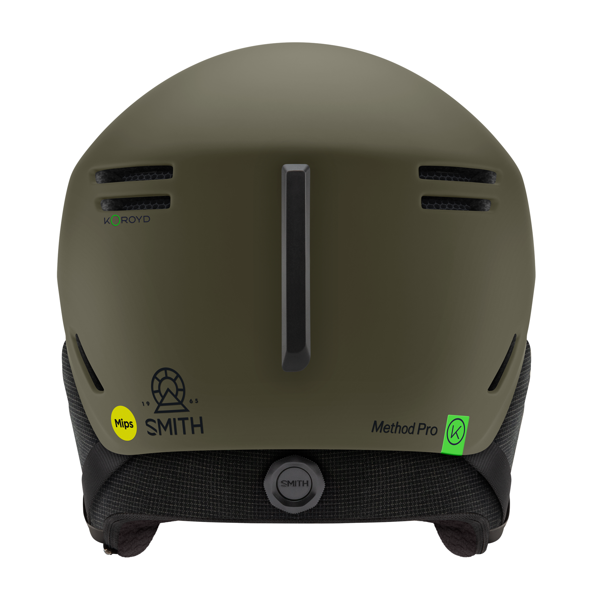 smith-method-pro-mips-casque-ski-snowboard image 8
