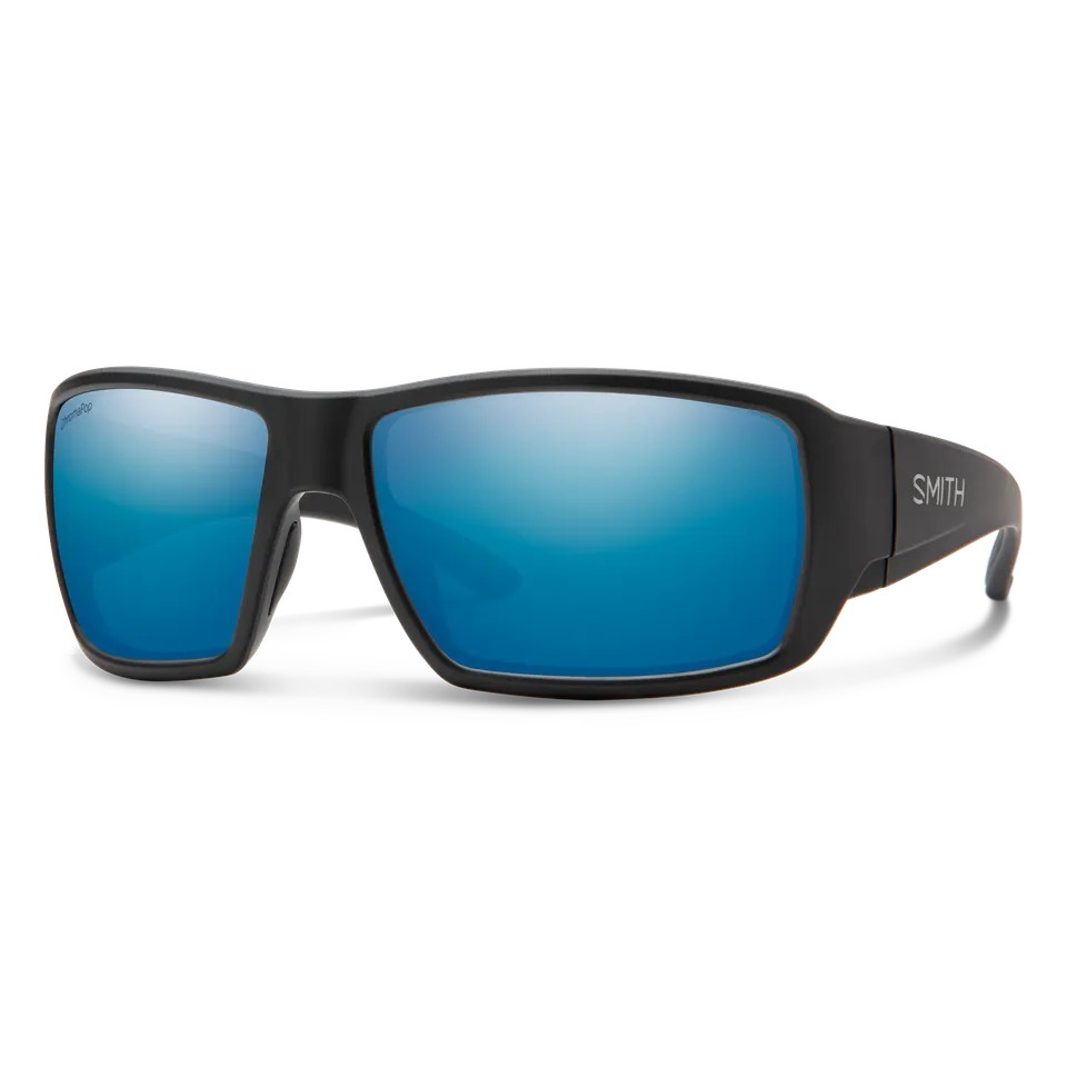 smith-operator-s-choice-elite-lunettes-soleil-chromapop-milspec image 1