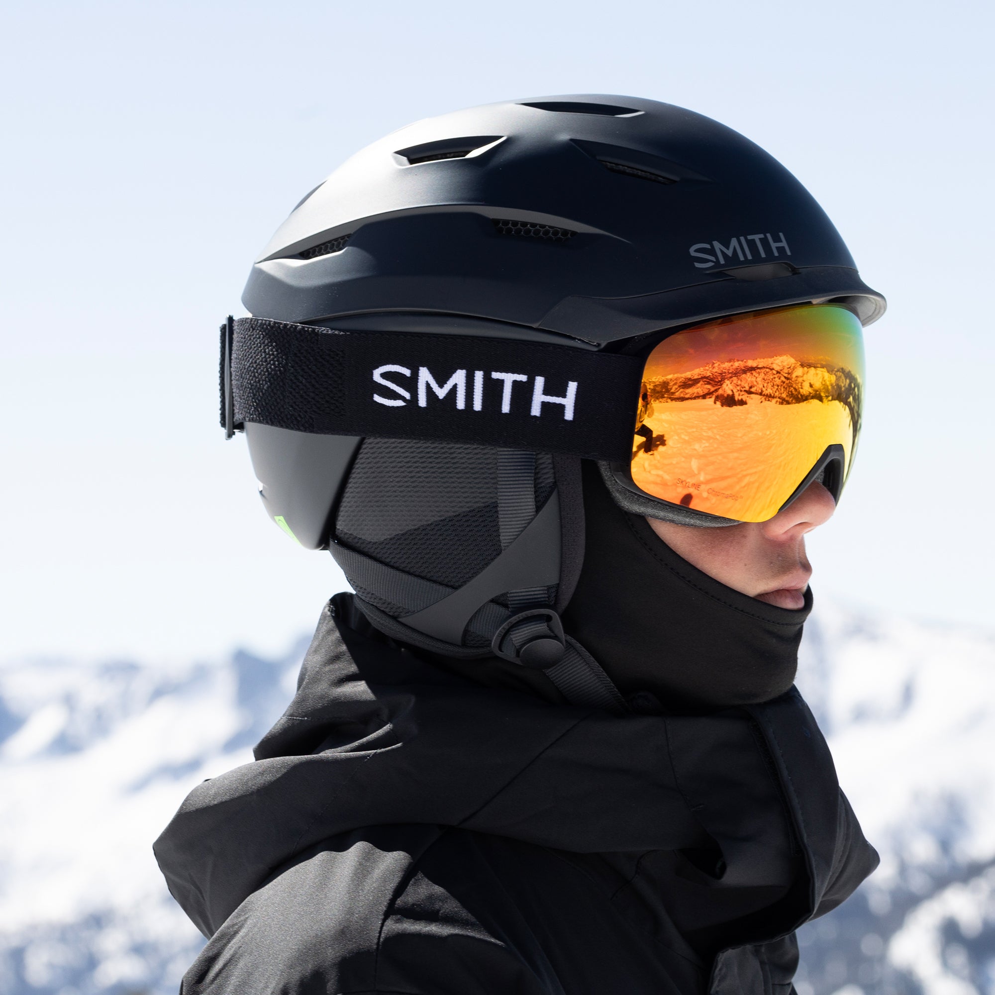 smith-level-mips-casque-ski-snowboard image 7