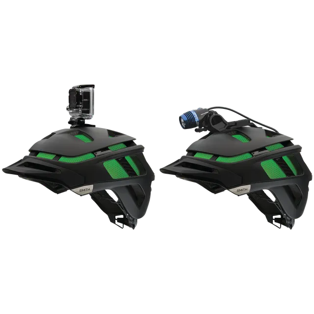 smith-forefront-2-support-cam-ra-lampe-casque image 1