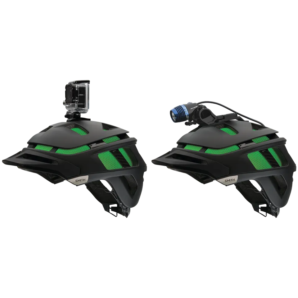 smith-forefront-2-support-cam-ra-lampe-casque image 1