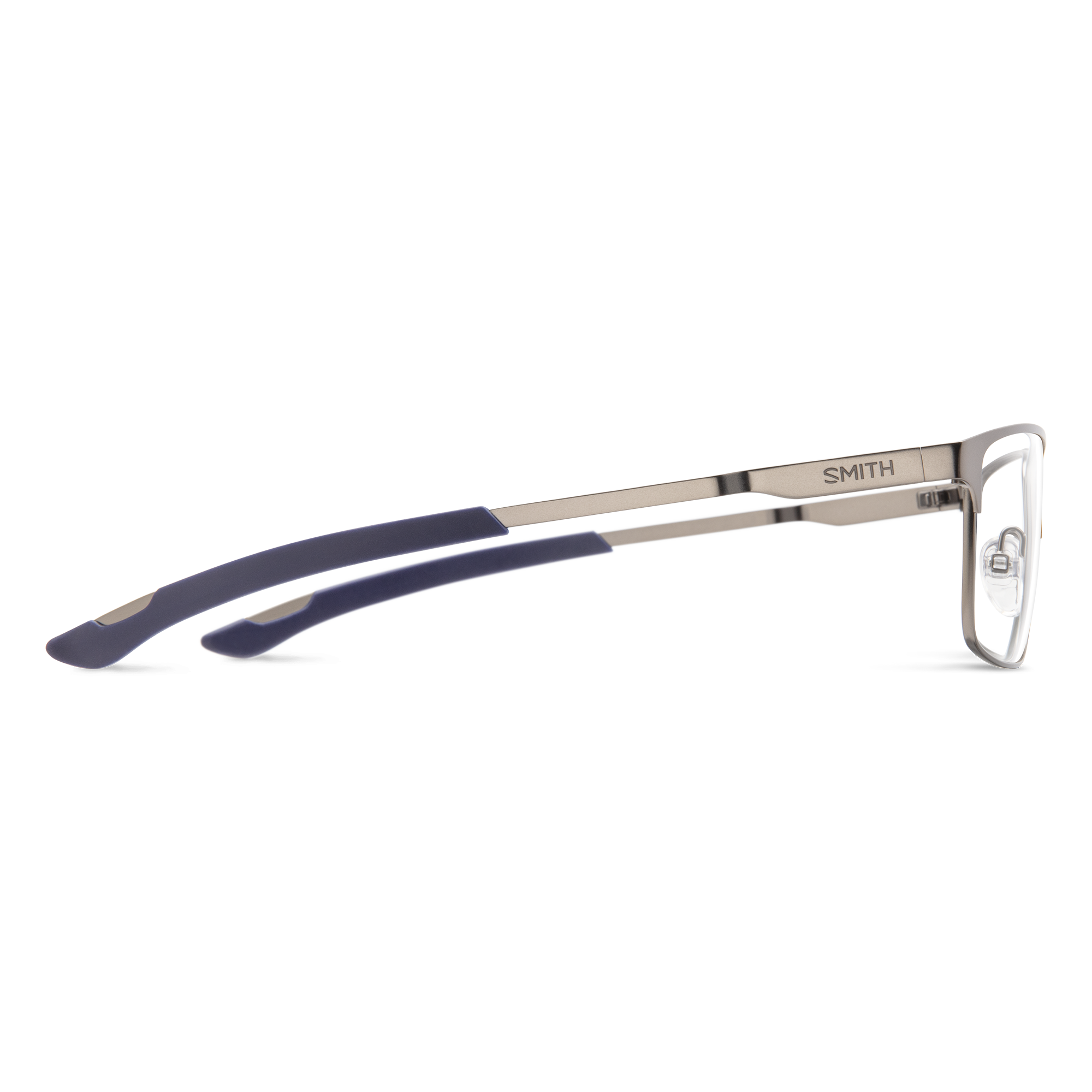 smith-cascade-rx-monture-optique-acier-inoxydable image 8