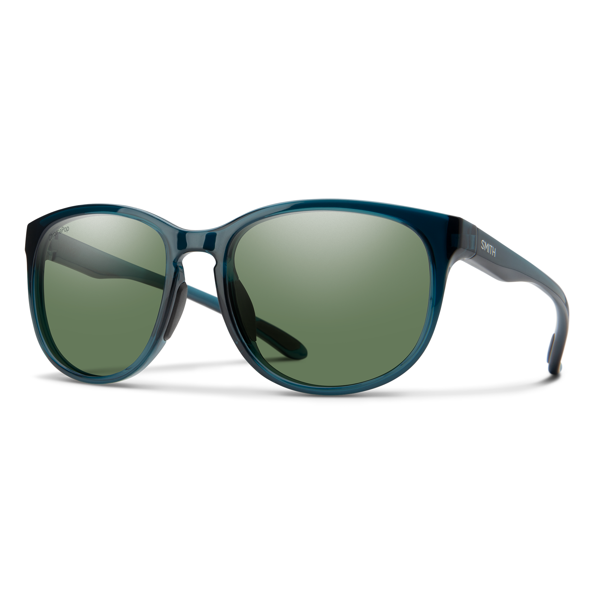 smith-lake-shasta-lunettes-de-soleil-chromapop-polaris-es image 1