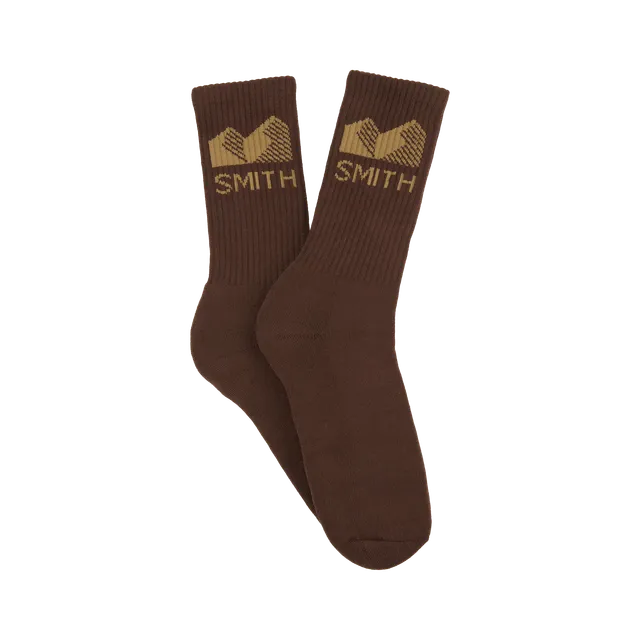 smith-team-logo-socks-chaussettes-tube-coton-mixtes image 1