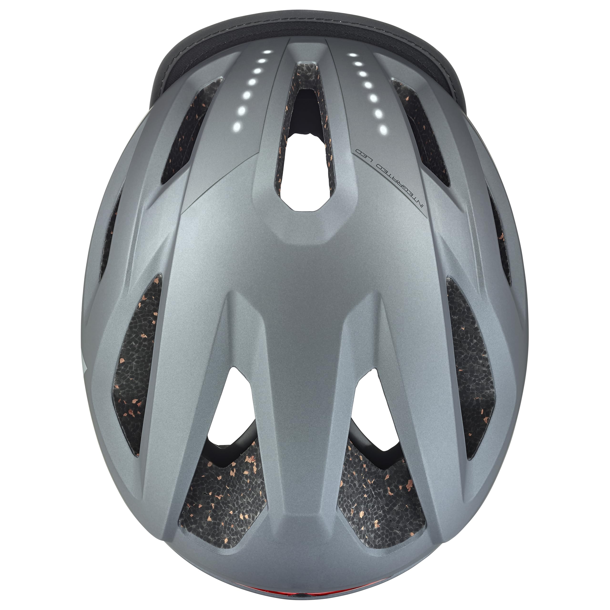 boll-halo-react-mips-casque-v-lo-urbain-titane-grande-taille-avec-led image 2