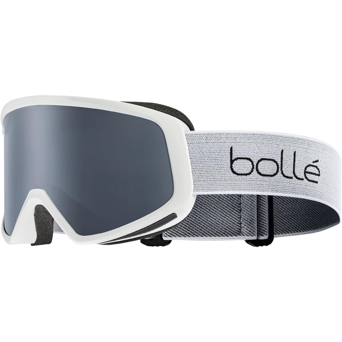 boll-bedrock-masque-de-ski-taille-m-adulte-white-matte-grey-cat-3 image 1