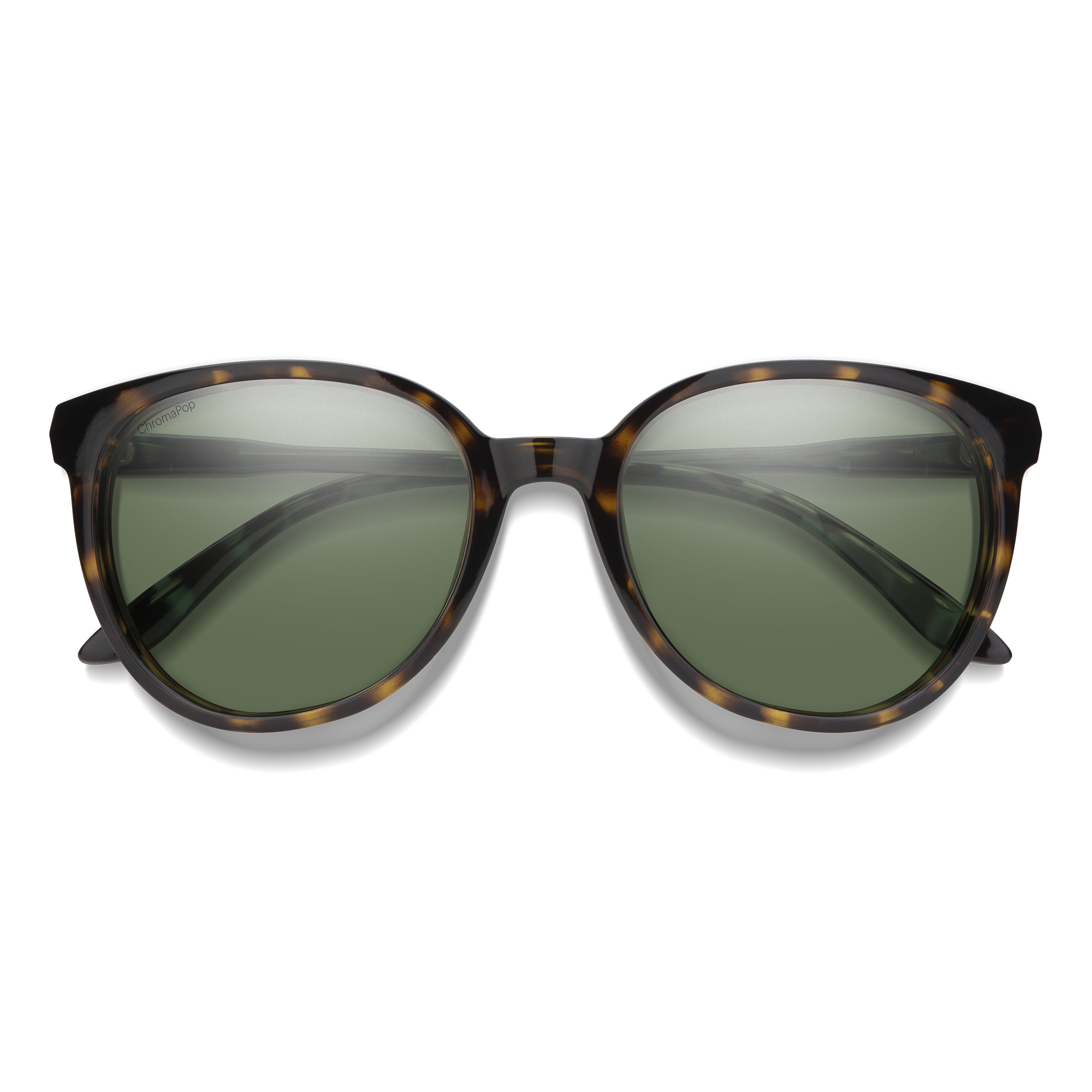 smith-cheetah-lunettes-de-soleil-cat-eye-verres-carbonic image 2