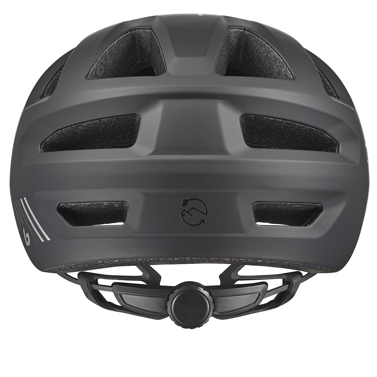 boll-spero-casque-v-lo-route-l-ger-ventil-click-to-fit image 2