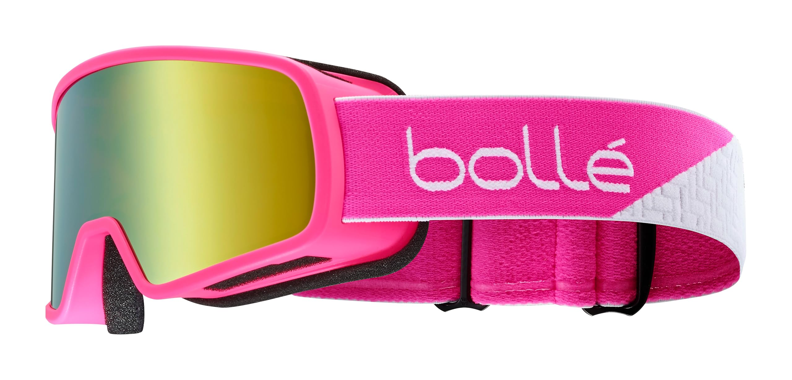 boll-nevada-jr-masque-de-ski-enfant-slf-cat-3-compatible-lunettes-de-vue image 1