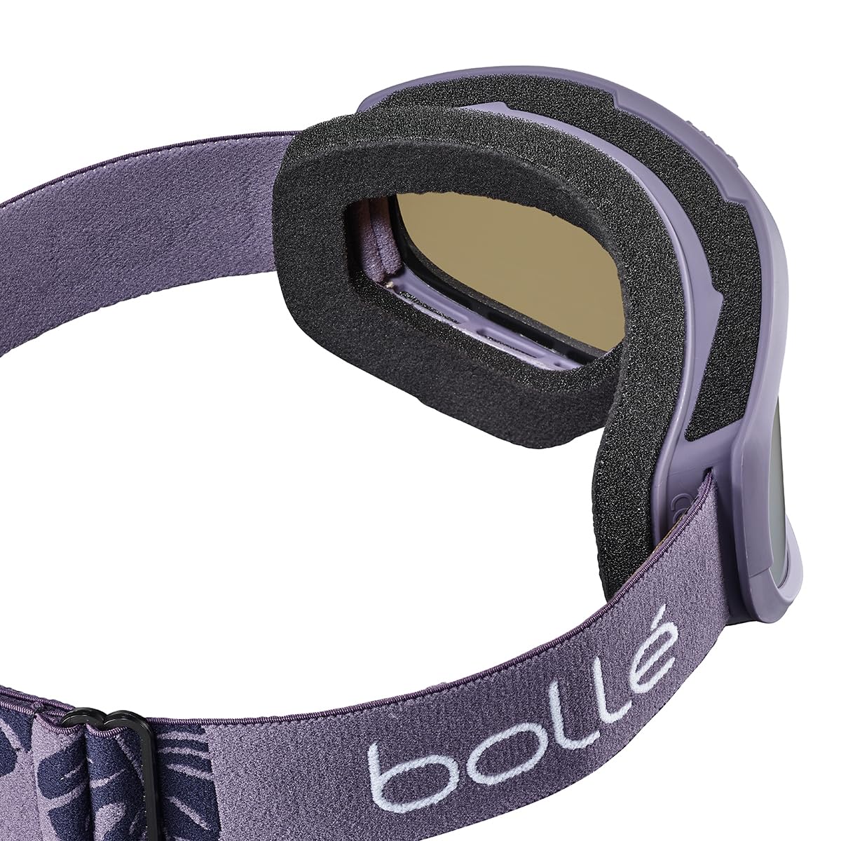 boll-sierra-slf-cat-gorie-3-masque-de-ski-femme-petite-moyenne image 2