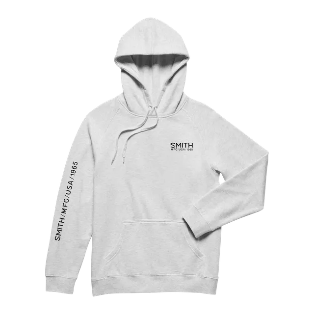 smith-issue-sweat-capuche-homme image 1