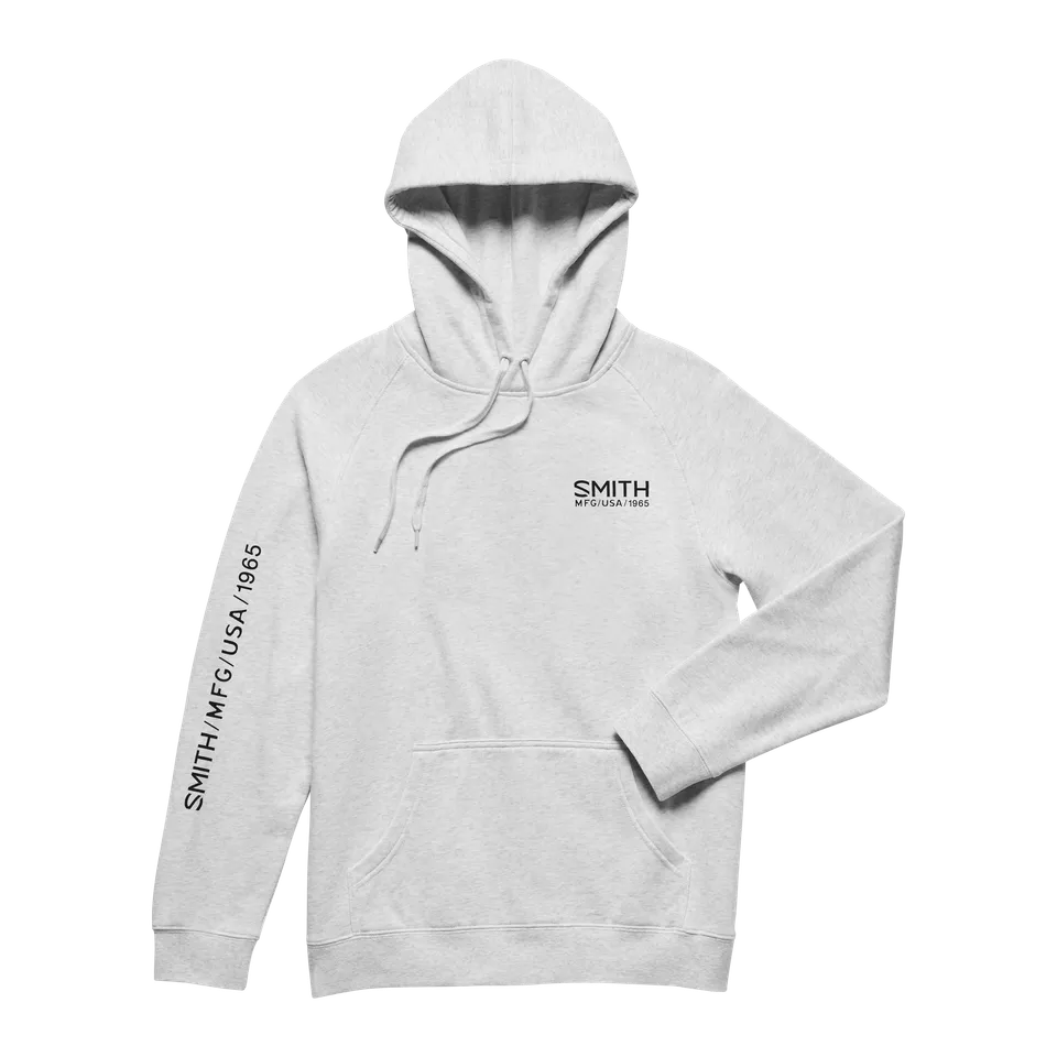 smith-issue-sweat-capuche-homme image 1