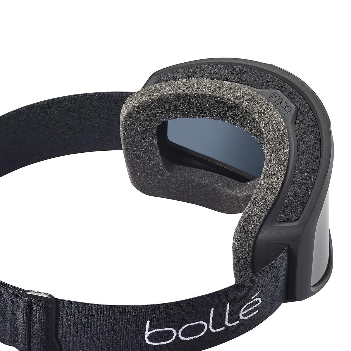 boll-bedrock-masque-de-ski-taille-m-adulte-white-matte-grey-cat-3 image 3