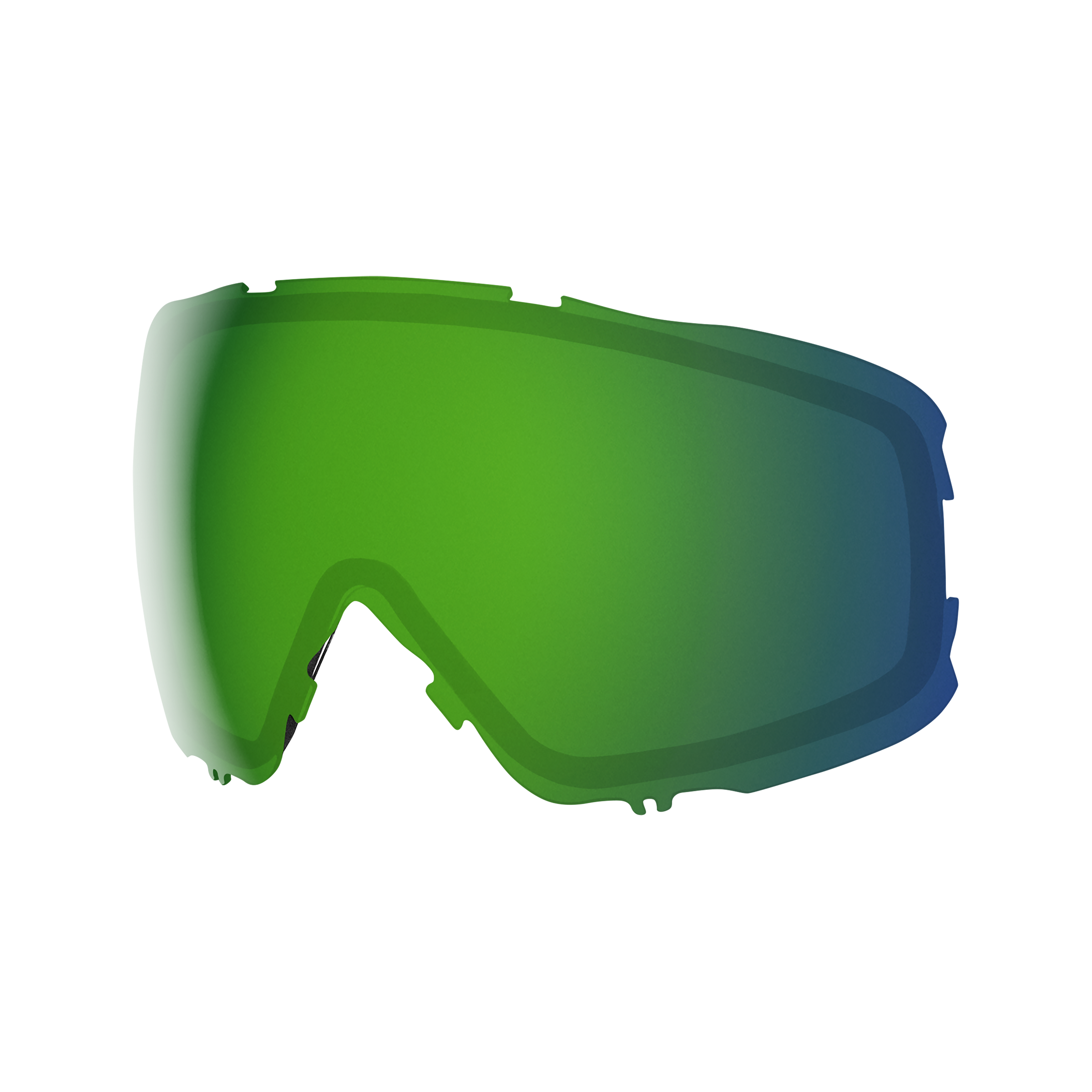 smith-moment-verre-de-rechange-masque-de-ski image 2