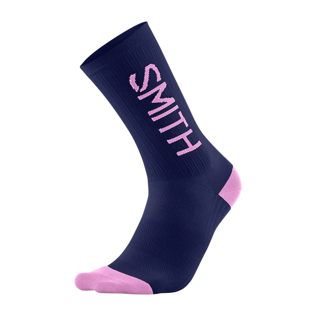smith-cycling-sock-chaussettes-v-lo-compression image 1