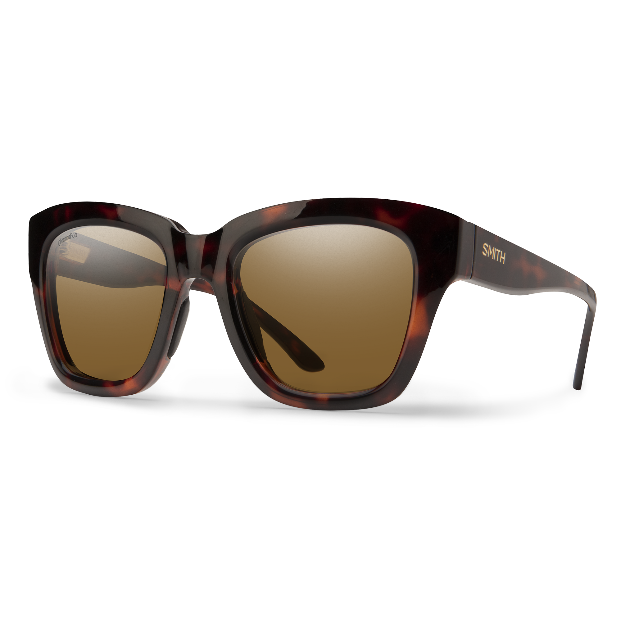 smith-sway-lunettes-de-soleil-femme-cat-eye-oversize image 1