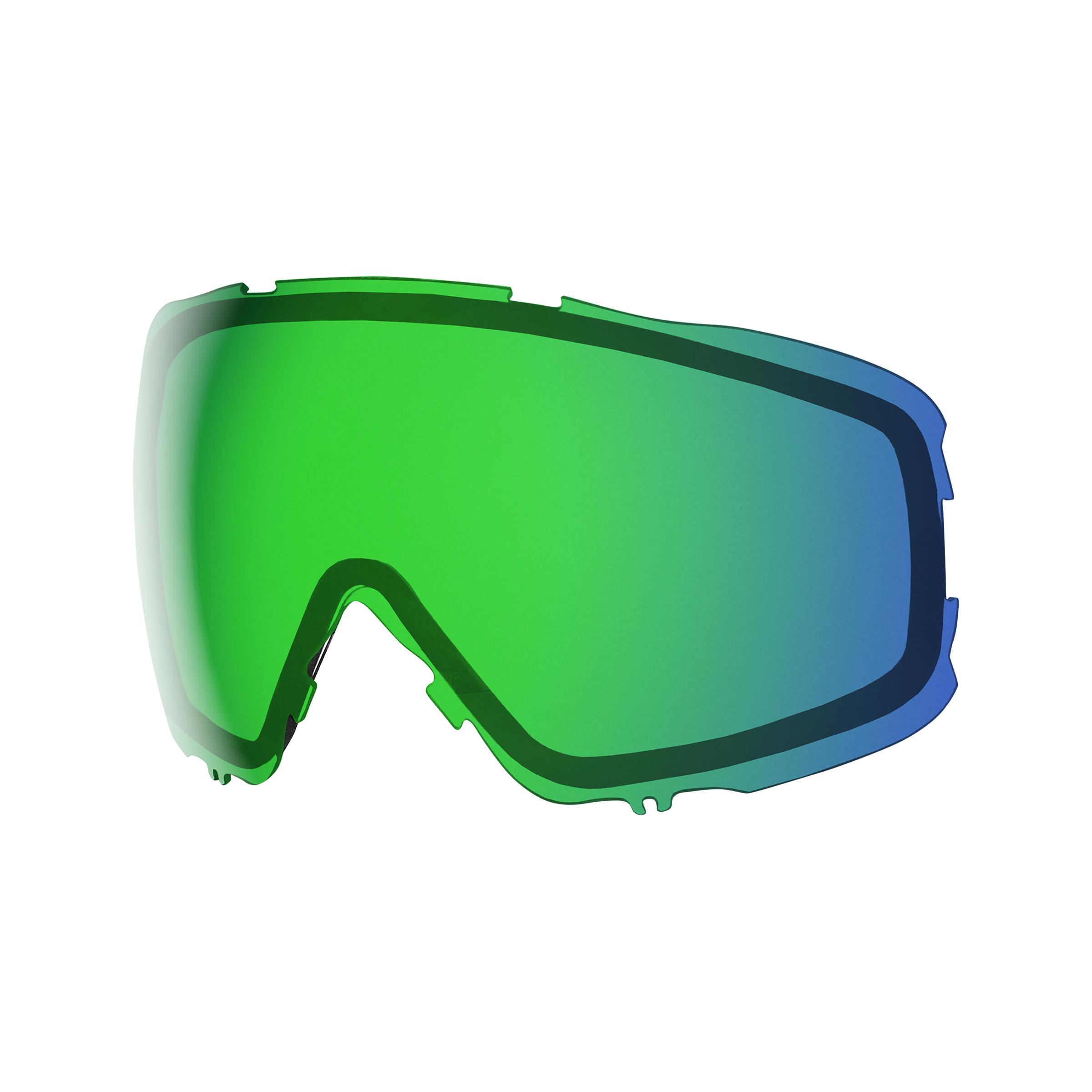 smith-moment-verre-de-rechange-masque-de-ski image 7