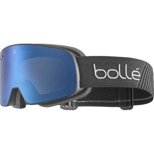 boll-nevada-small-masque-de-ski-adulte-petit-visage-161-mm image 6