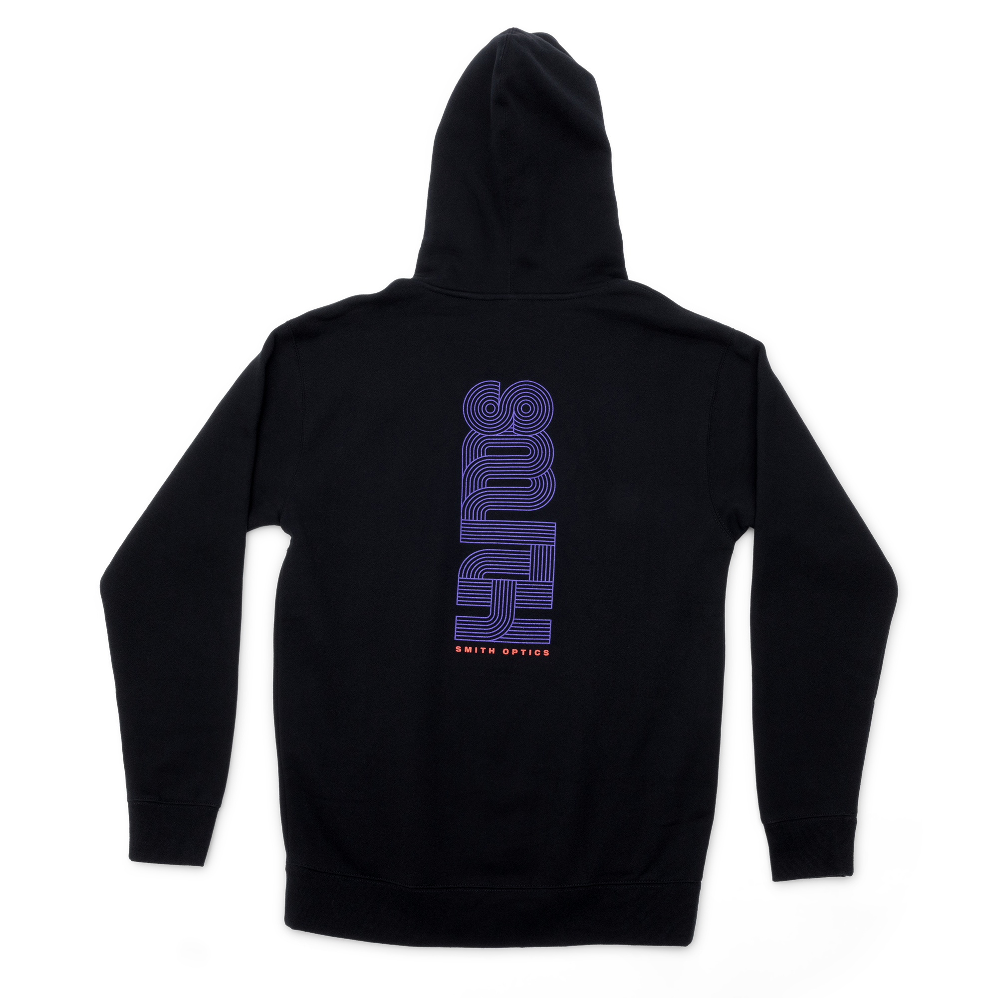smith-serpentine-hoodie-sweat-capuche image 2