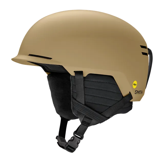 smith-scout-casque-ski-snowboard-fit-contour image 1