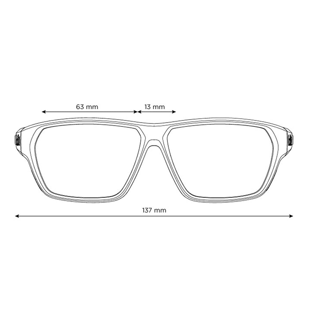 boll-airfin-black-matte-ocean-sky-blue-polarized-lunettes-de-soleil-taille-s-m-a image 8