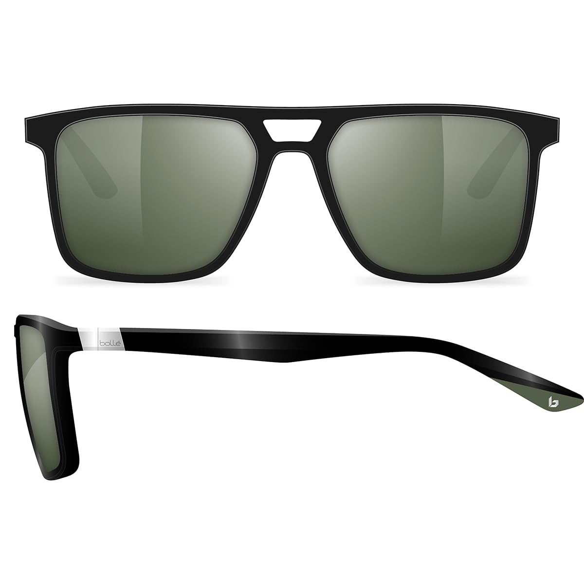 boll-nerox-nav-verre-polaris-lunettes-de-soleil-sport-lifestyle-adulte image 1