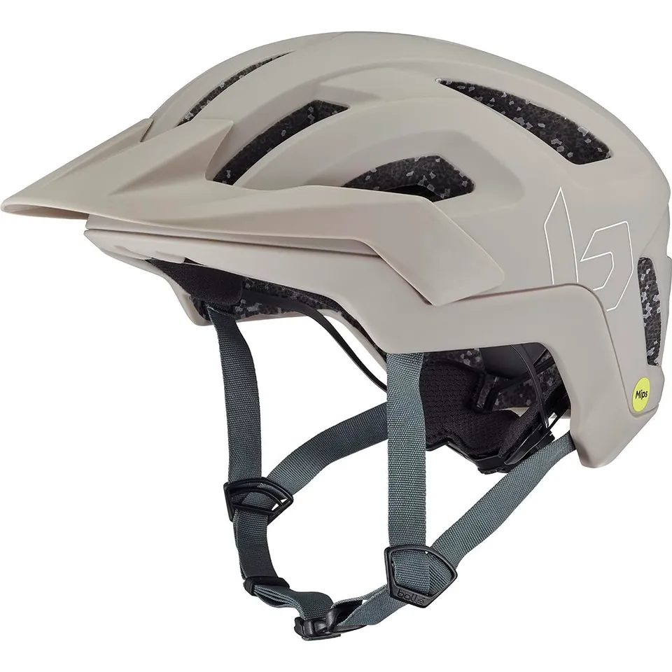 boll-adapt-mips-casque-ski-oatmeal-matte-taille-l-59-62-cm image 1