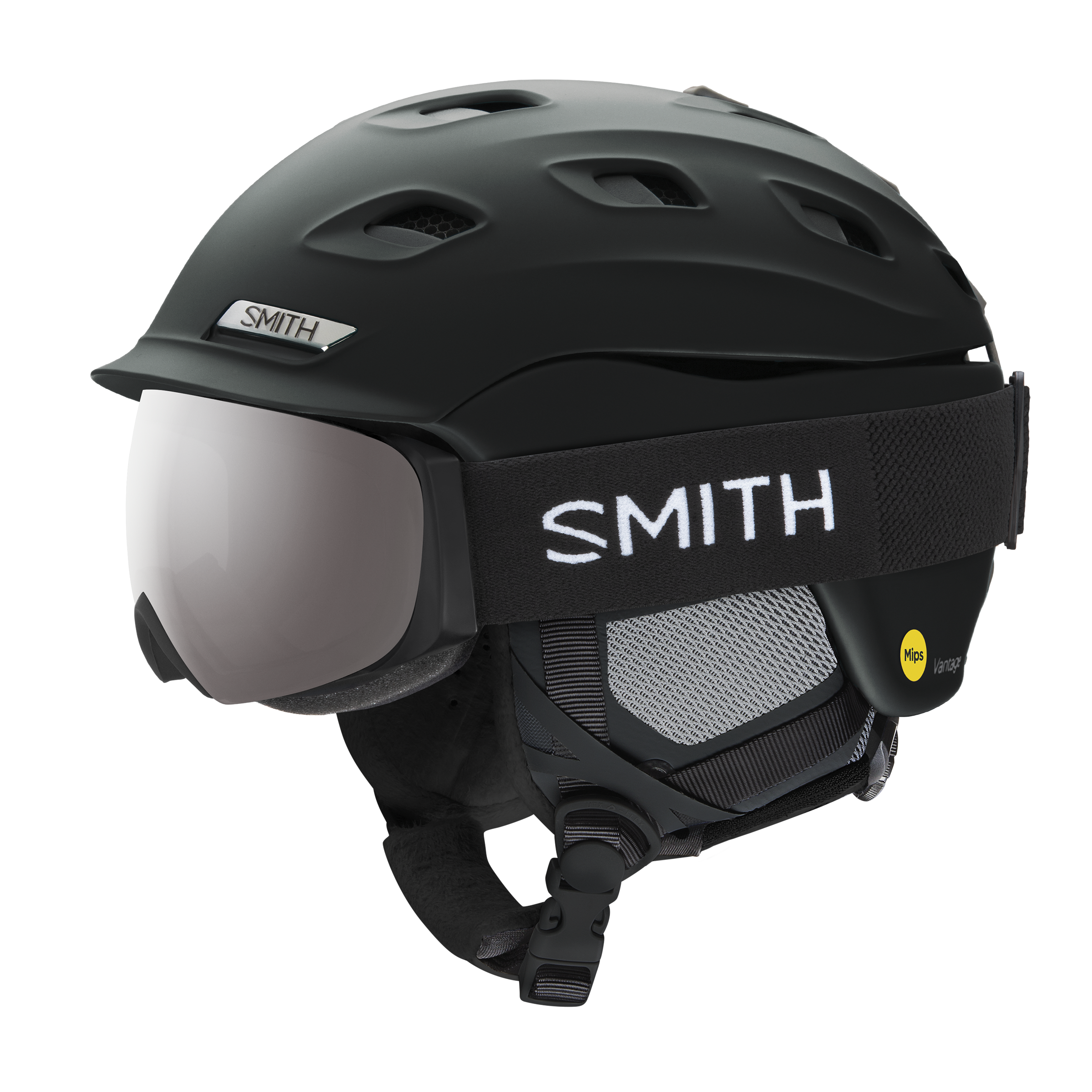 smith-vantage-women-s-casque-de-ski-femme image 2