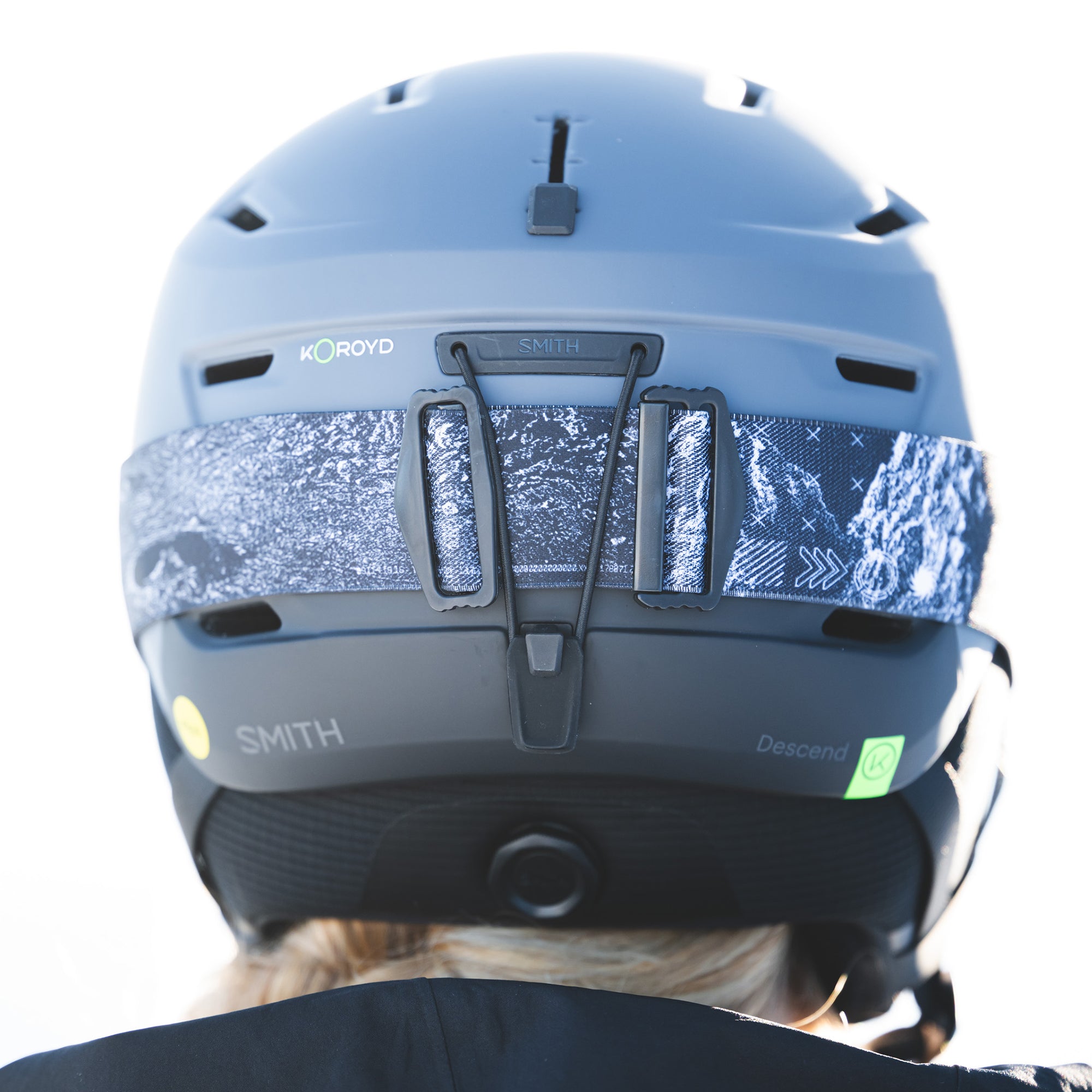 smith-descend-mips-casque-ski-coupe-contour-ronde image 6