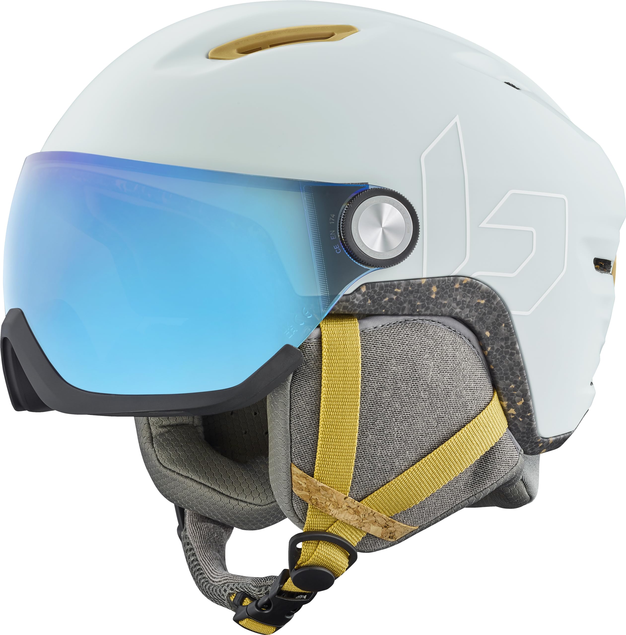 boll-v-atmos-casque-de-ski-adulte-visi-re-photochromique image 5