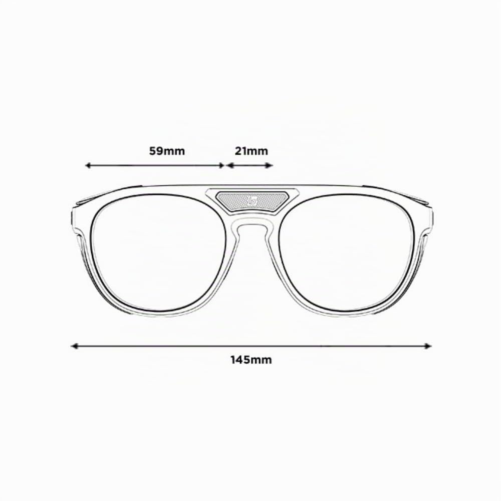 boll-adventurer-lunettes-de-soleil-sport-performance-adulte image 4
