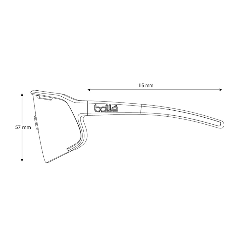 boll-speedchaser-black-matte-tns-ice-lunettes-de-soleil-taille-m-unisexe image 8