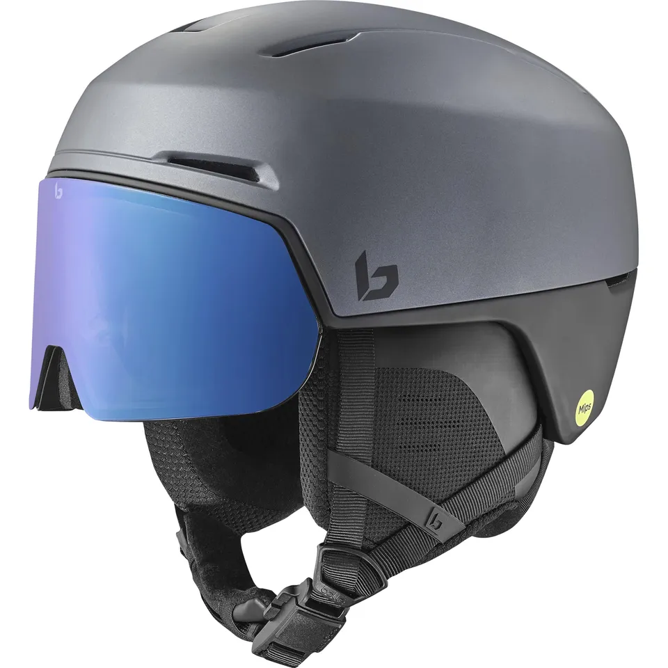 boll-x-fusion-mips-casque-de-ski-visi-re-unisexe-adulte-photochromique-cat-1-3 image 1