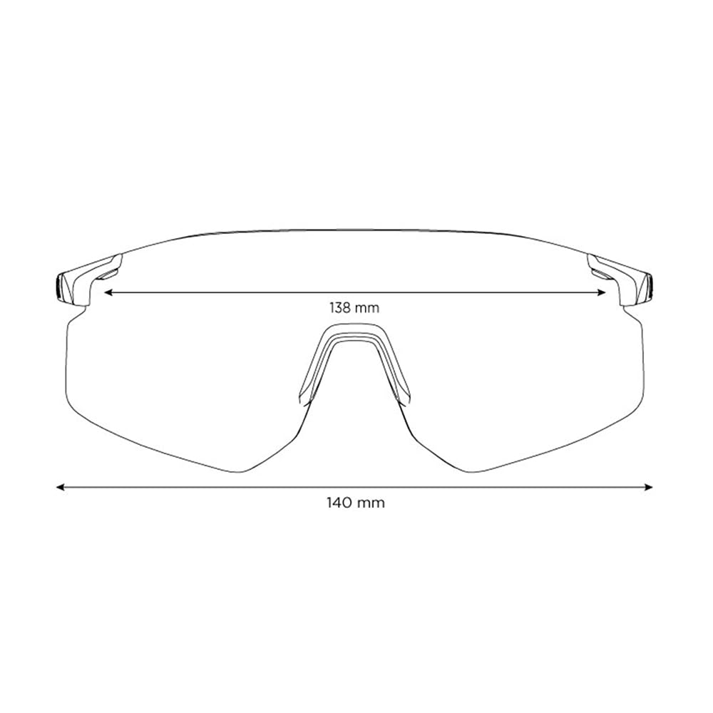 boll-c-icarus-matte-black-tns-ice-lunettes-de-soleil-taille-m-adulte image 7