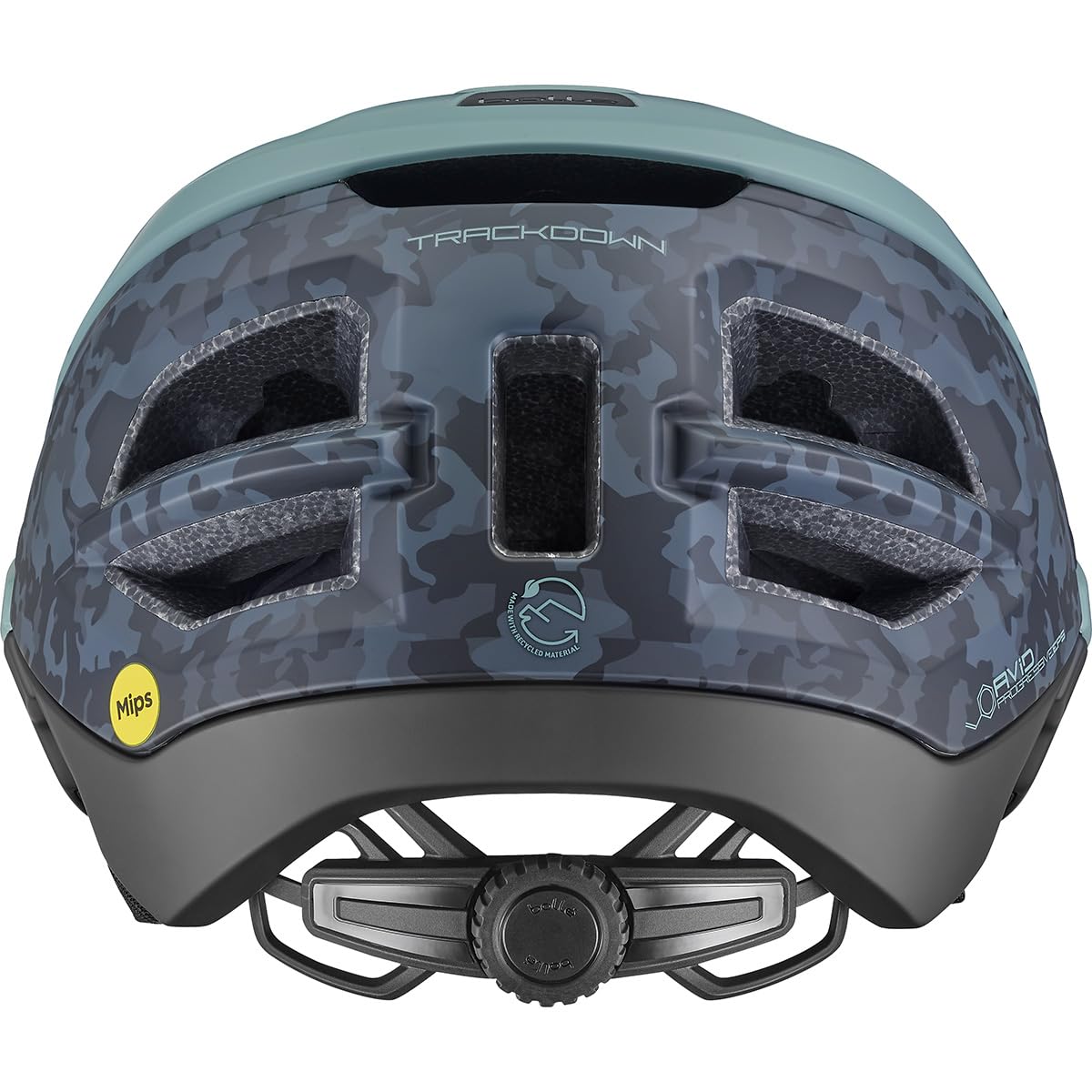 boll-trackdown-mips-casque-de-v-lo-adulte-unisexe-sage-matte-taille-l-59-62-cm image 3