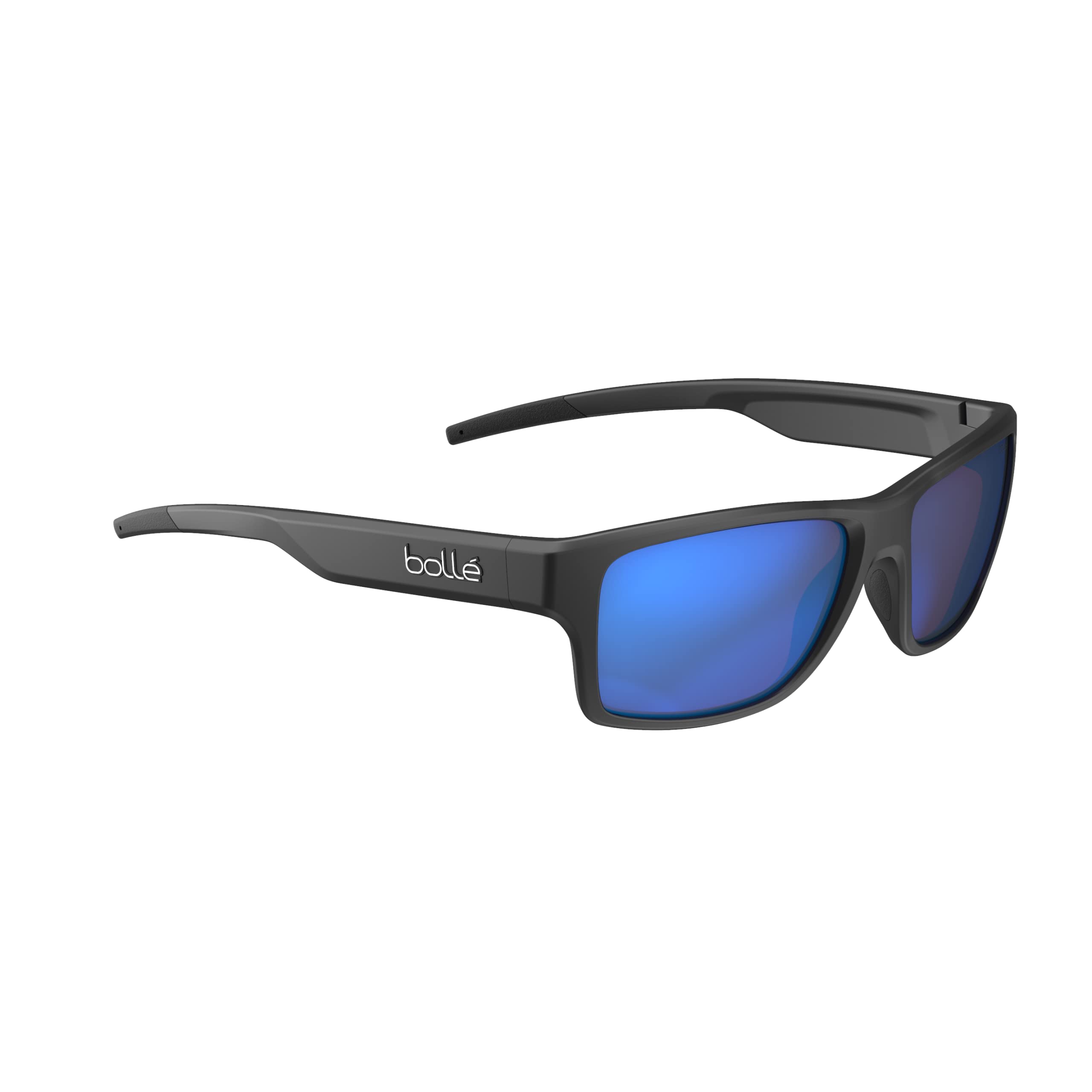boll-status-lunettes-de-soleil-adulte-ball-light-grey-frost-volt-polaris image 8