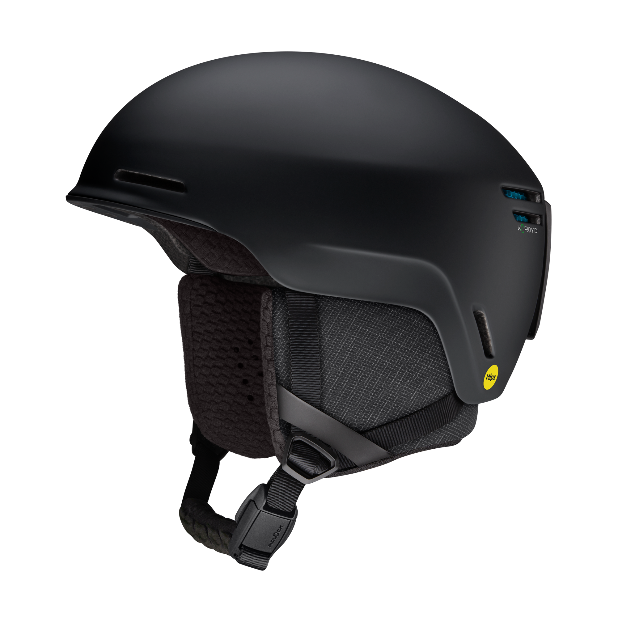 smith-method-pro-mips-round-contour-fit-casque-ski image 1