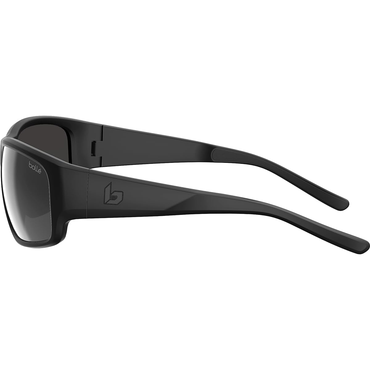 boll-sfinx-full-black-matte-tns-lunettes-de-soleil-taille-l-adulte image 4