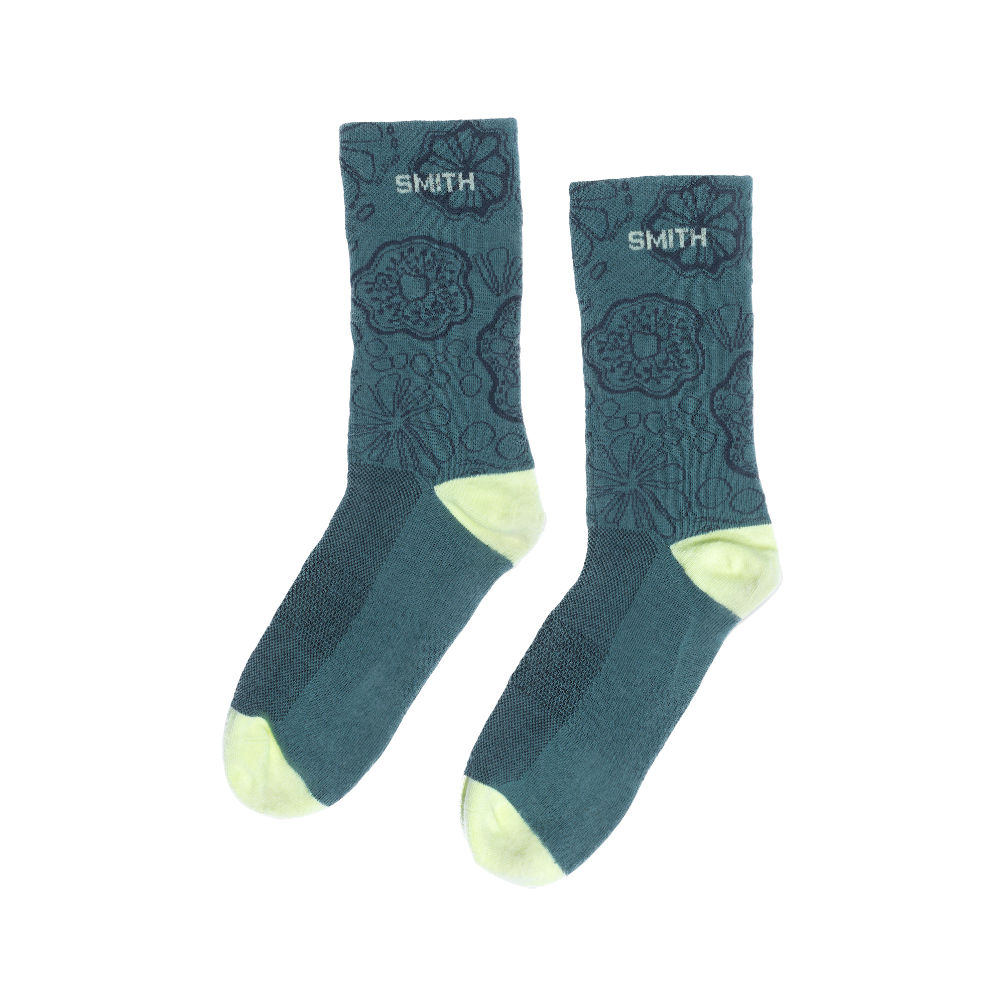 smith-wild-rye-6-chaussettes-v-lo-mi-hautes-respirantes image 1