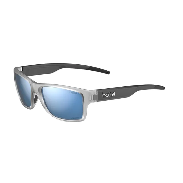 boll-status-lunettes-de-soleil-adulte-ball-light-grey-frost-volt-polaris image 1