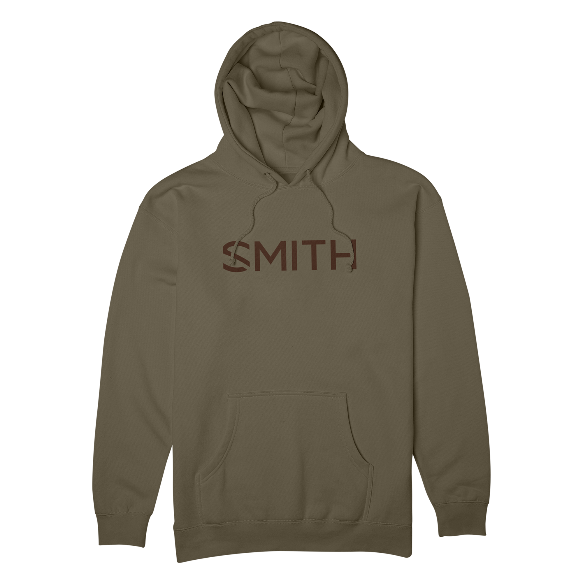 smith-essential-hoodie-sweat-capuche image 3