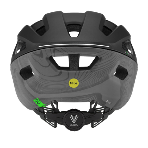 smith-triad-mips-twiceme-casque-v-lo-route image 2