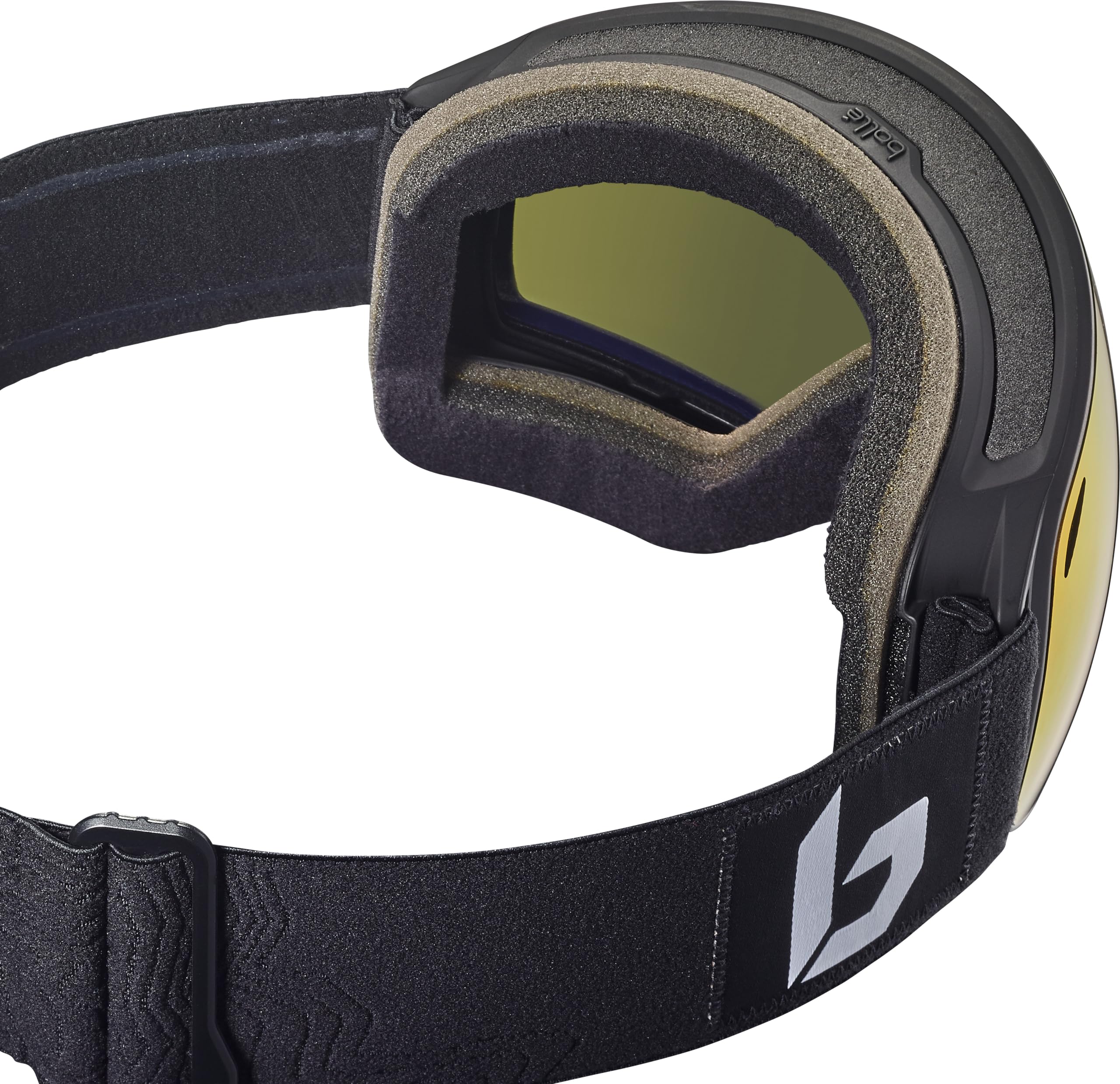 boll-torus-m-accessoire-masque-de-ski-adulte-sport image 2