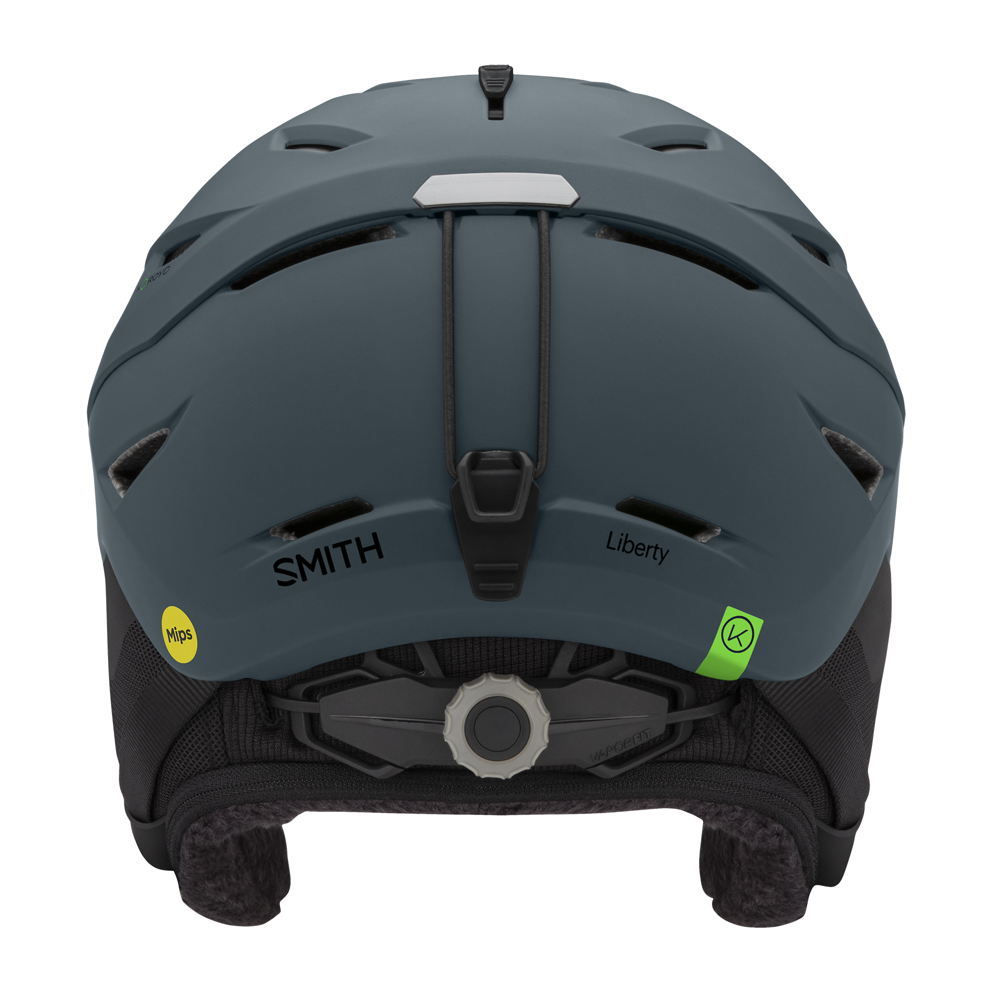 smith-liberty-femme-casque-de-ski-mips-koroyd image 2