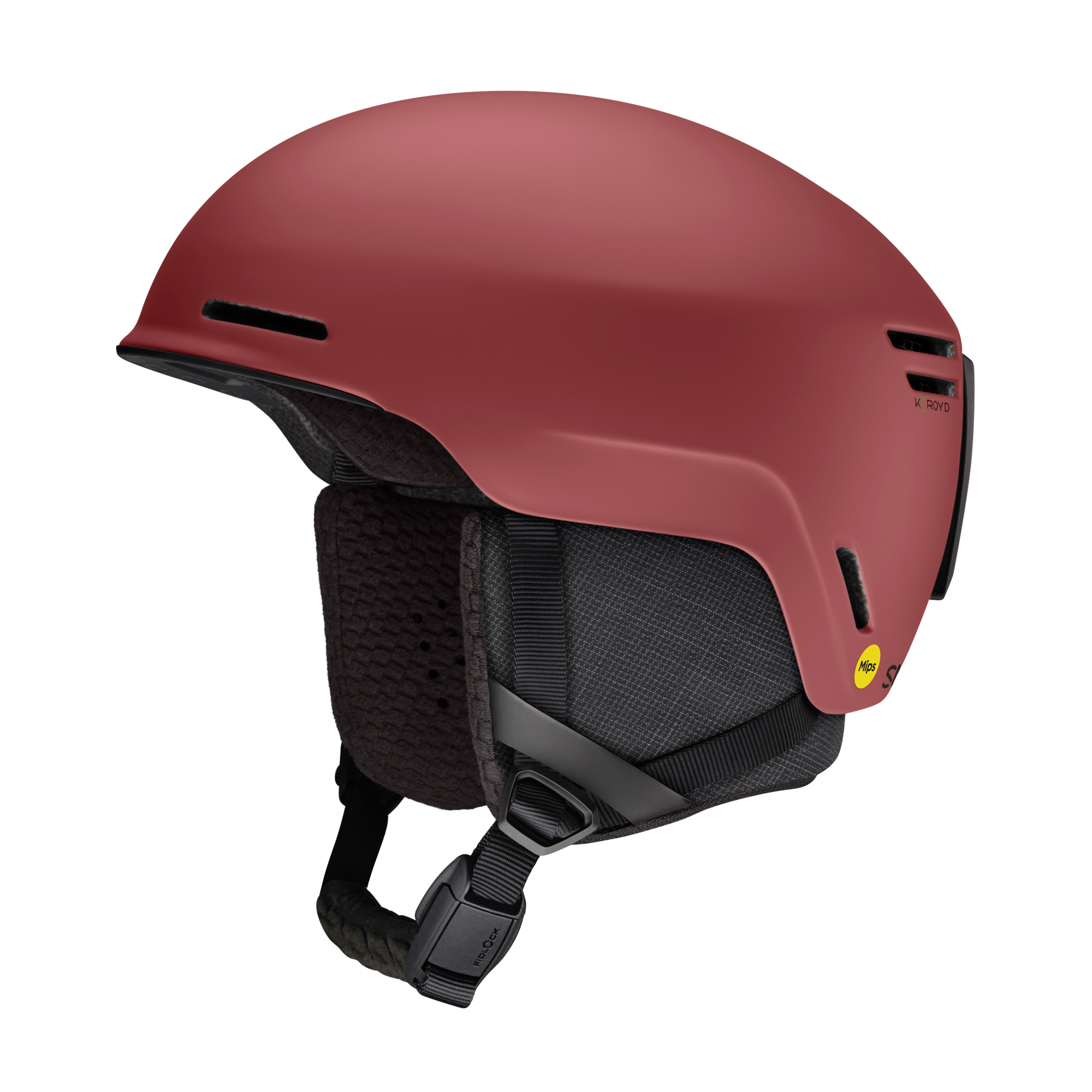 smith-method-pro-mips-casque-ski-snowboard image 1