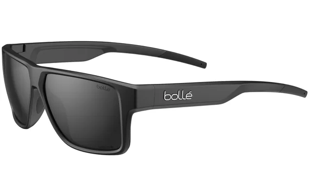 boll-temper-black-matte-lunettes-de-soleil-m-l-volt-gun-polarized image 1