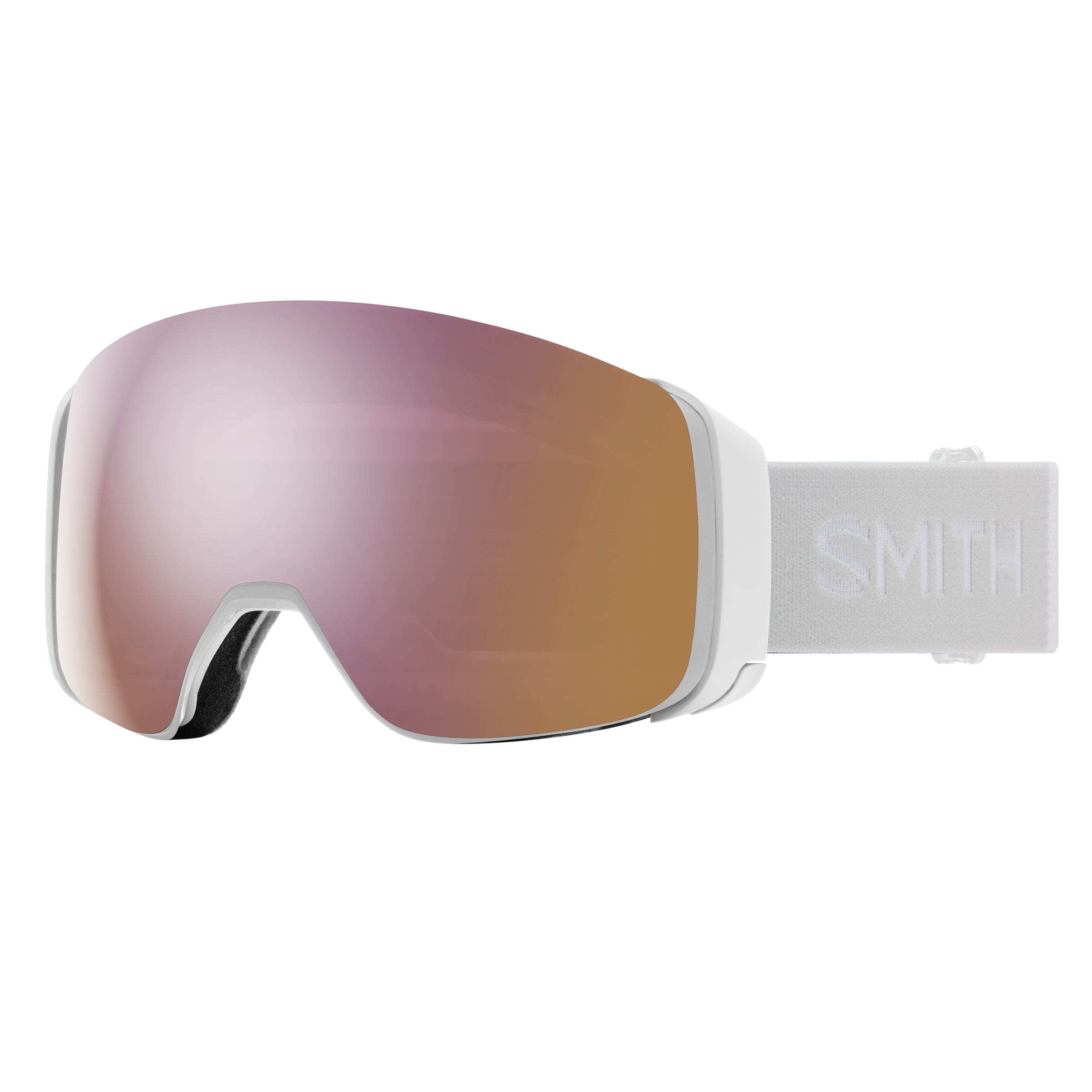 smith-4d-mag-low-bridge-fit-masque-de-ski image 1