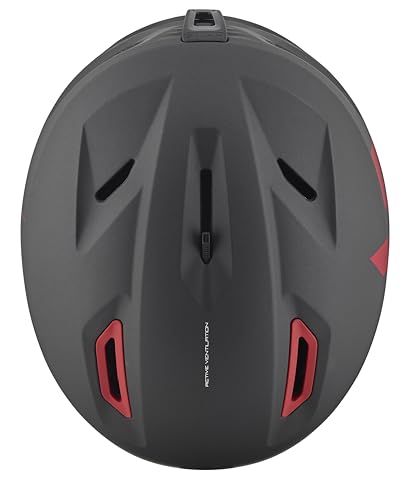 boll-atmos-mips-casque-de-ski-adulte-unisexe-titanium-red-matte-taille-m image 8